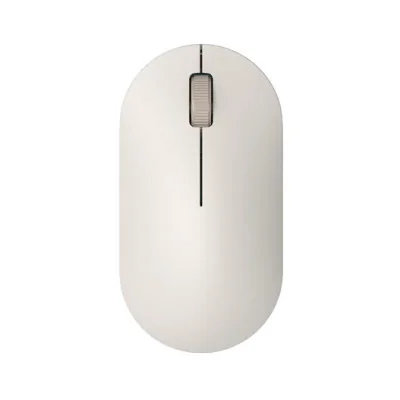 XIAOMI Wireless Mouse 2 lite miš beli