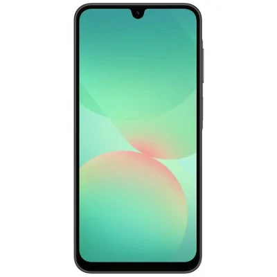 SAMSUNG Galaxy A26 8/256 5G crni