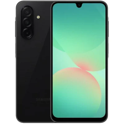 SAMSUNG Galaxy A26 8/256 5G crni