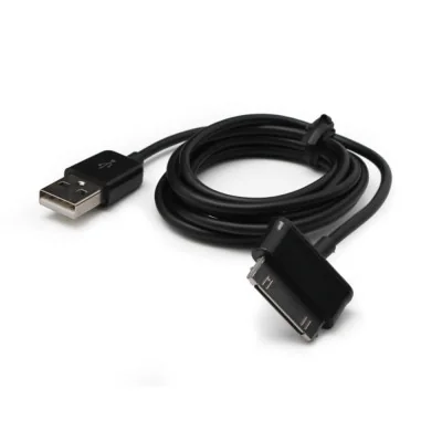 DATA KABL TER.PLUS SM P10001.2m crni