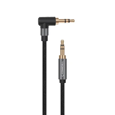 COMICELL AUDIO AUX KABAL 2M crni