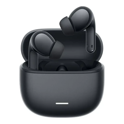XIAOMI Redmi Buds 8 Lite ANC BT Slušalice CRNE