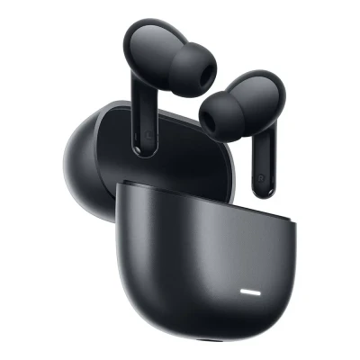 XIAOMI Redmi Buds 8 Lite ANC BT Slušalice CRNE