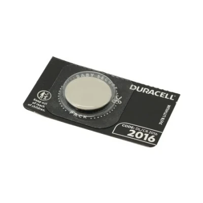 BATERIJA DUGMASTA 3V CR2016 duracell