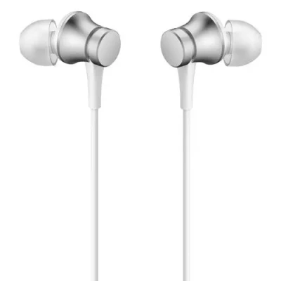 XIAOMI bubice Mi Basic (Srebrne)