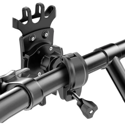 YESIDO Držač za bicikl (C66) Black