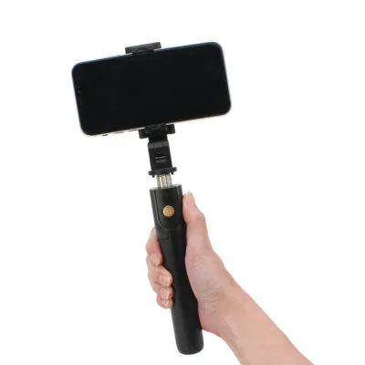 Selfie stick K07 + tripod