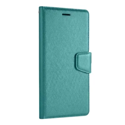 ALIVO FUTROLA NA PREKLOP ZA SAMSUNG A14 ZELENA