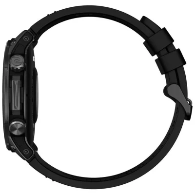 NOISE NOISEFIT PAMETNI SAT CRNI