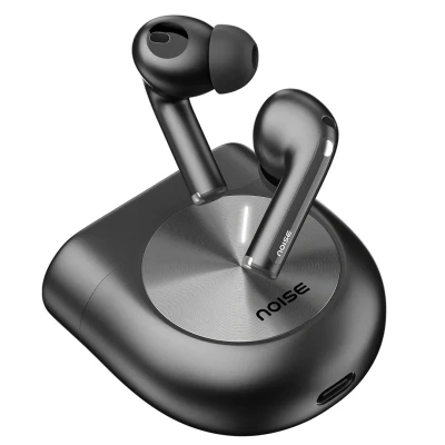 NOISE by BOSE MASTERBUDS BLUETOOTH Slušalice CRNE