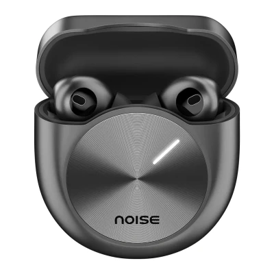 NOISE by BOSE MASTERBUDS BLUETOOTH Slušalice CRNE