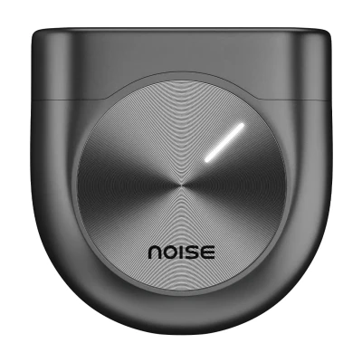 NOISE by BOSE MASTERBUDS BLUETOOTH Slušalice CRNE
