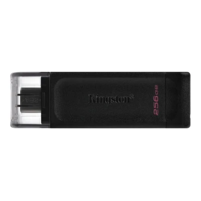 KINGSTON USB 256GB DT70 Type C