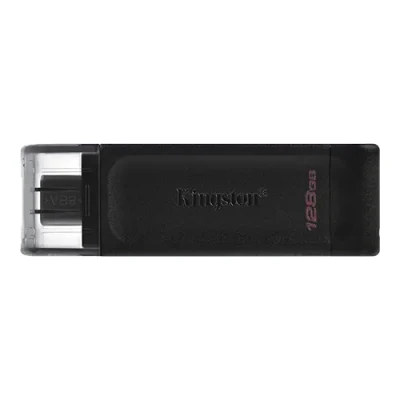 KINGSTON Type C flash memorija 128GB - DT70/128GB