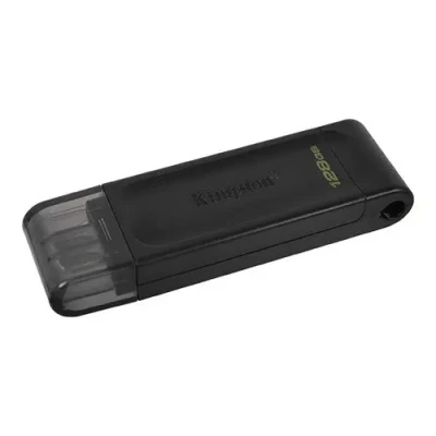 KINGSTON Type C flash memorija 128GB - DT70/128GB
