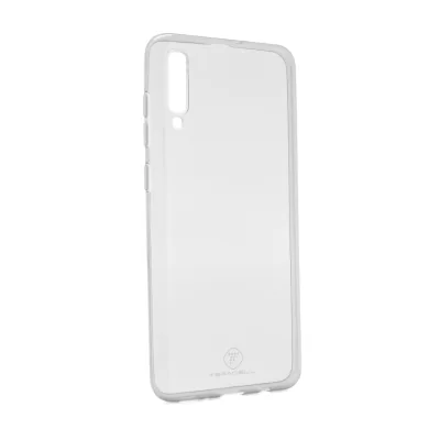 Torbica Teracell Skin za Samsung A705F Galaxy A70 transparent