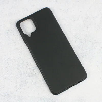 Torbica 3D Camera za Samsung A125F Galaxy A12 crna