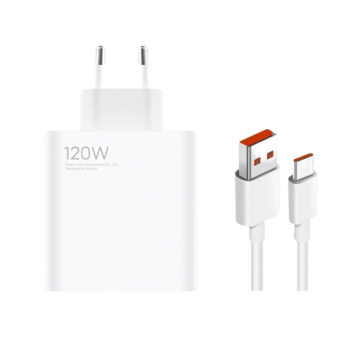 Xiaomi Mi 120W punjač (Type-A)
