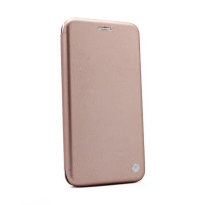 Torbica Teracell Flip Cover za Huawei Nova Y70/70 Plus roze