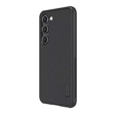 Torbica Nillkin Scrub Pro za Samsung S916B Galaxy S23 Plus crna