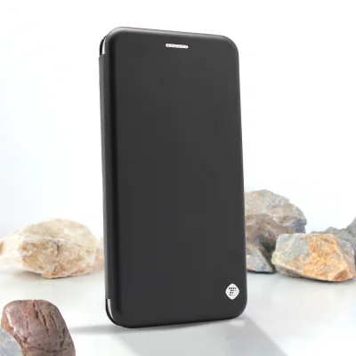 Torbica Teracell Flip Cover za Samsung A546B Galaxy A54 5G crna