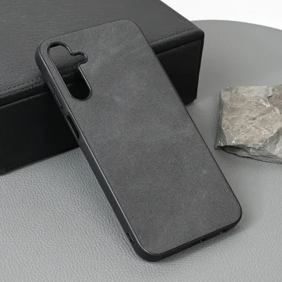 Torbica OLGE za Samsung A156B Galaxy A15 5G crna