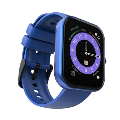 HIFUTURE FIT ULTRA 2 PLAVI