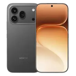 Honor 600 Pro Black