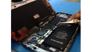 Servis mobilnih telefona